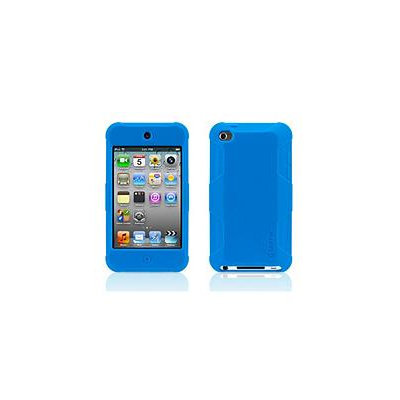Griffin iPod Touch (4th Generation) Protector Case - Blue
