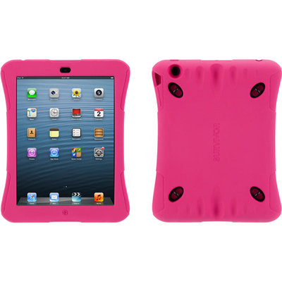 Griffin Survivor Play Carrying Case for iPad mini - Hot Pink