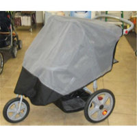 Sasha's Sasha Kiddie IN02 GS InStep Gr