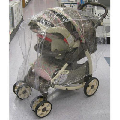 Sashas Kiddie Products Sasha Kiddie RW-TSS Single Str