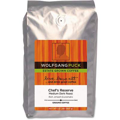 Wolfgang Puck Worldwide, Inc Wolfgang Puck Worldwide Inc 012661 Bulk Coffee Reserve