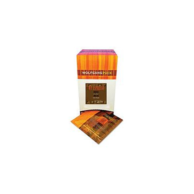 Wolfgang Puck Coffee - Pods - WP Espresso - 18 count box