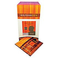 Wolfgang Puck Coffee - Pods - WP Chef's Reserve DECAF - 18 count box