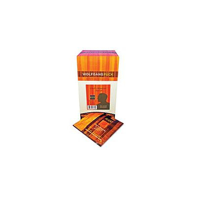 Wolfgang Puck Coffee - Pods - WP Chef's Reserve DECAF - 18 count box