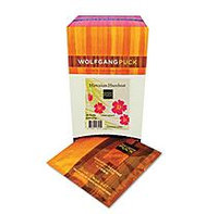 Wp Coffee Wolfgang Puck Coffee - Pods - Hawaiian Hazelnut - 18 count box