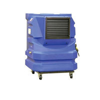 Tpi Corp TPI EVAP-MINI500 Portable Evaporative Cooler Mini 500