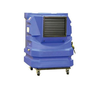 Tpi Corp TPI EVAP-MINI500 Portable Evaporative Cooler Mini 500