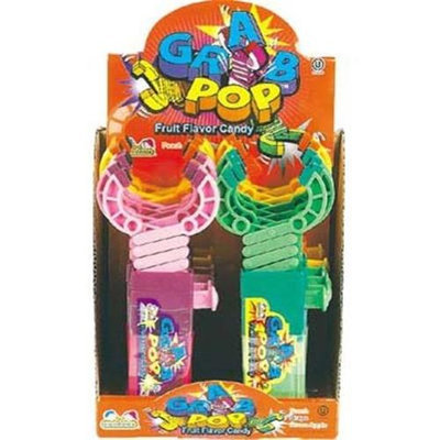Ddi Grab Pop Lollipop
