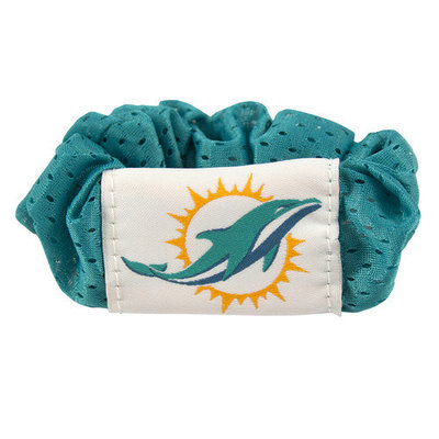 Football Fanatics San Francisco 49ers Cardinal Mesh Hair Twist