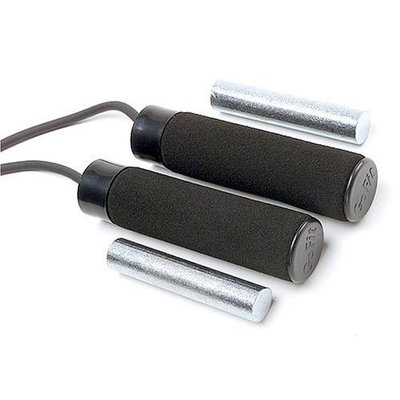 Gofit Gf-wr Weighted Jump Rope