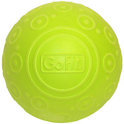 GoFit Deep Tissue Massage Ball - 5