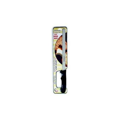 Bulk Buys 13.5 in. Bread Knife - Case of 48