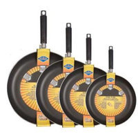 DDI 351135 13 in. diameter - 32cm Non Stick Aluminum Fry Pan