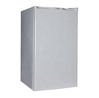 Haier 4.0 cu. ft. Refrigerator/Freezer - White - HNSE04