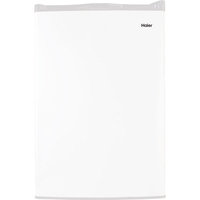 Haier 4.5 Cu. Ft. Refrigerator with Freezer