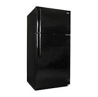 HAIER18.1 FRIG ES BL REFRIGERATOR