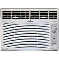 Haier 5000 BTU Window Air Conditioner - Mechan