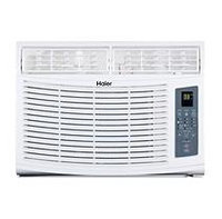 Haier 12,000 BTU Electronic Control Air Conditioner