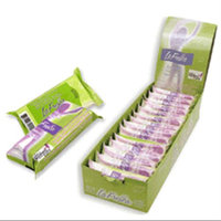 Vanilla La Fresca Feminine Towelettes