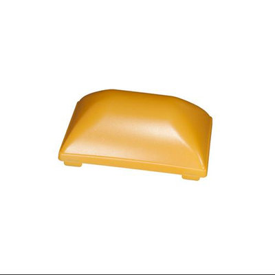Graslon Prodigy Amber Dome Snap on Lens