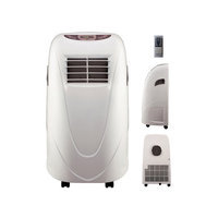 Amico Power Corp Shinco 11,000 BTU Portable Air Conditioner with Remote