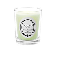 Qualitas Candles Beeswax Black Currant Scented Candle