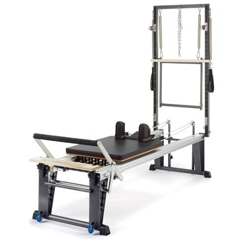 I Pilates Reformers STOTT PILATES V2 Max Plus Rehab Reformer