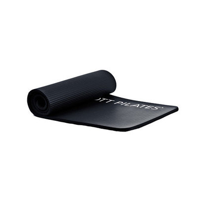 Stott Pilates Deluxe Pilates Mat Gray