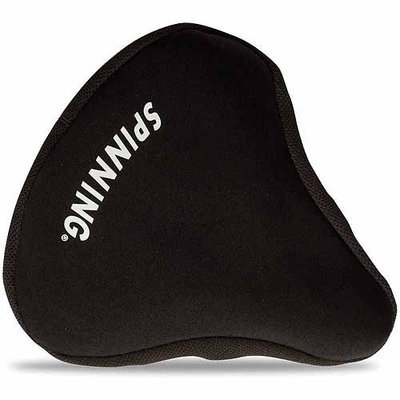 Spinning Gel Seat Cover for Use with Sport Series Home Spinner Models
