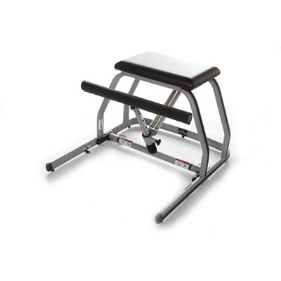 Mad Dogg Athletics Inc Peak Pilates MVe Fitness Chair