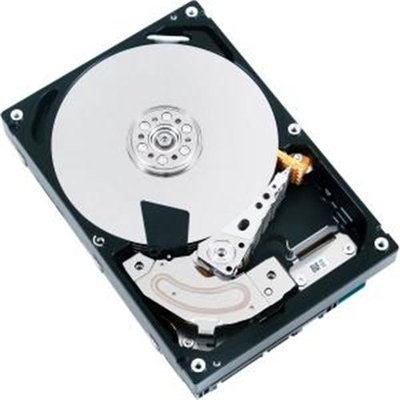 Toshiba MG03SCA100 1TB 7200RPM SAS2/SAS 6.0GB/s 64MB Enterprise Hard Drive (3.5 inch)