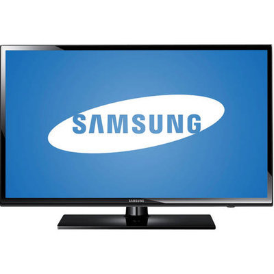Topo-logic Systems, Inc. Reconditioned Samsung 40 In. 1080P 120 CMR LED TV-UN40H5003AF
