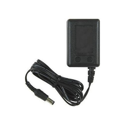 Speed Trac Tennis Ball Sports Radar - Mains Adaptor
