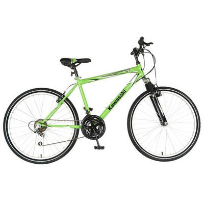 Kawasaki KX26 26