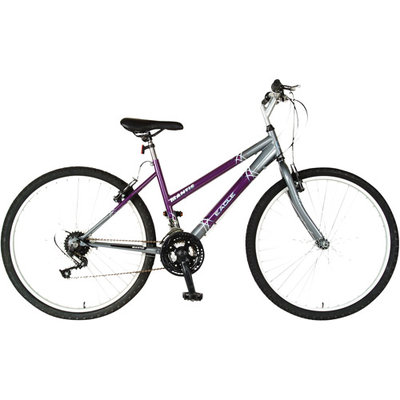 Mantis 62326L Mantis Eagle F 26 Ridged MTB Bicycle