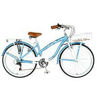 Hollandia Women's Land Cruiser 26