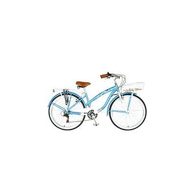 Hollandia Women's Land Cruiser 26