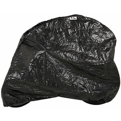 M-Wave 715164 Commercial Bicycle Cover