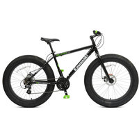 Cycle Force Group Kawasaki Sumo 4.0 Fat Tire Bicycle
