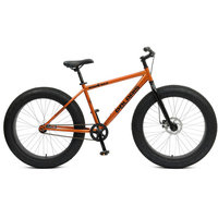 Cycle Force Group Llc Polaris Rugged Riders Wooly Bully Bicycle