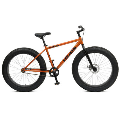 Cycle Force Group Llc Polaris Rugged Riders Wooly Bully Bicycle