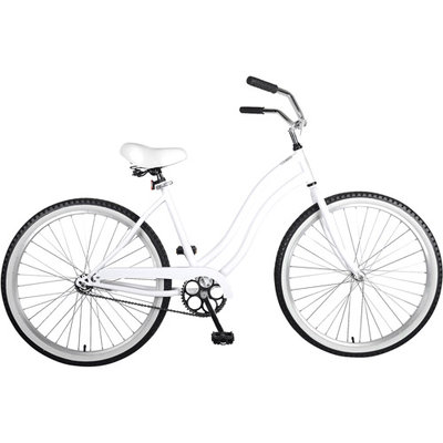 Cycle Source Group, Llc Cycle Force Group Cycle Force 26 inch Ladies Cruiser Bike, Pink