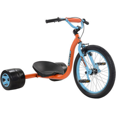 Cycle Force Group Llc X20 Drift Tricycle