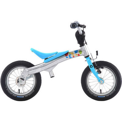 Limited Lifetime Rennrad 16-inch 2-in-1 Learning Bicycle