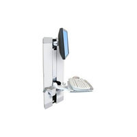 Ergotron StyleView 60-609-216 Lift for Flat Panel