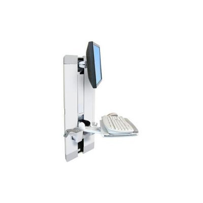 Ergotron StyleView 60-609-216 Lift for Flat Panel