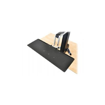 Ergotron Large Keyboard Tray for WorkFit-S