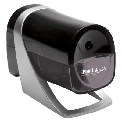 Westcott Powered Pencil Sharpener Ele-ct.ric