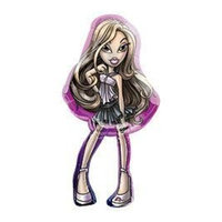 Howe BRATZ YASMIN 38