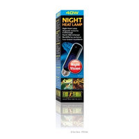 Hagen Exo Terra Night-Glo Moonlight A19 Lamp